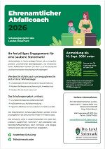 Abfallcoach 2026 -Teaserbild © Ecosocial Mind OG