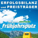 Frühjahrsputz 2026 © Land Steiermark/ A14