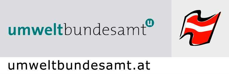 www.umweltbundesamt.at aufrufen!