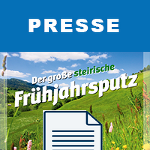 Auftakt zum Frühjahrsputz 2026 © Land Steiermark/ A14