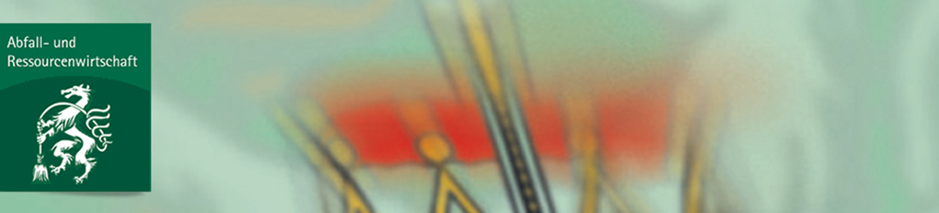 Abfall- und Ressourcenwirtschaft
© Land Steiermark